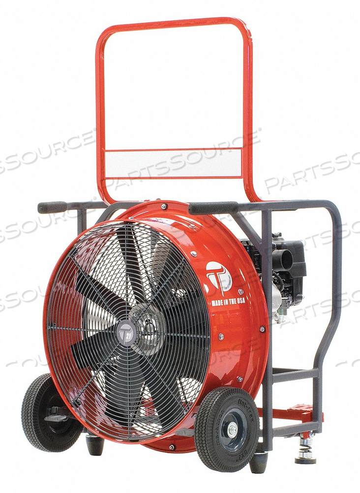 OEM#: 910-1141PPV ВЕНТИЛЯТОР 21IN BL ПОЛОЖИТЕЛЬНОЕ ДАВЛЕНИЕ от Tempest