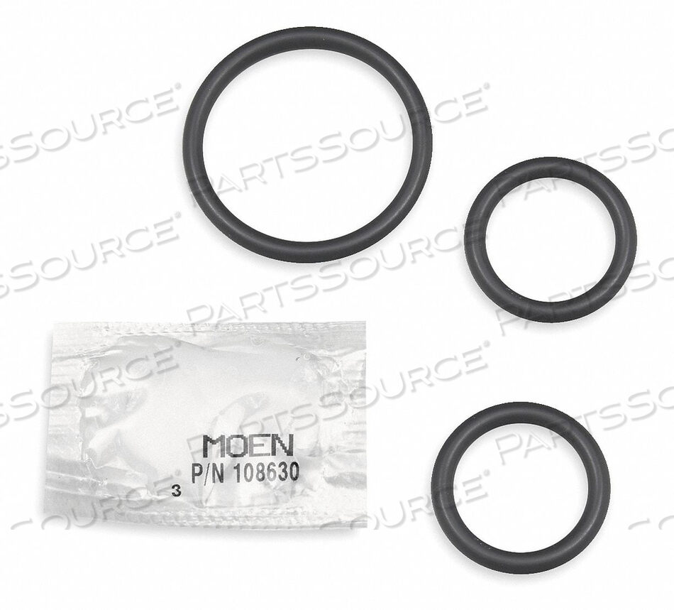 OEM#: 117KIT O-RING SPOUT от Moen