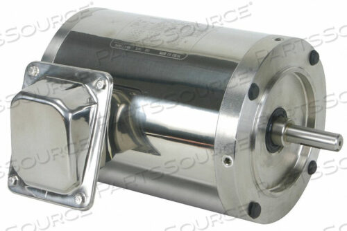 OEM#: 6WY53MOTOR 1/2 HP 1745 56C 208-230/460V от DAYTON ELECTRIC MANUFACTURING CO