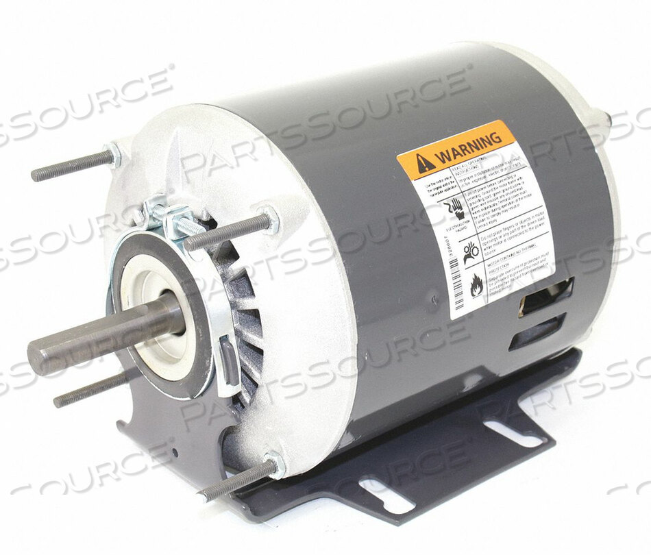 OEM#: 6XH75MTR 1/3 1/9 л.с. 1725/1140 об./мин 115 В от DAYTON ELECTRIC MANUFACTURING CO