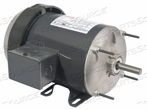 OEM#: 6XH99GP MTR SPLIT PH TEFC 1/6 л.с. 1140 об./мин 48Z от DAYTON ELECTRIC MANUFACTURING CO