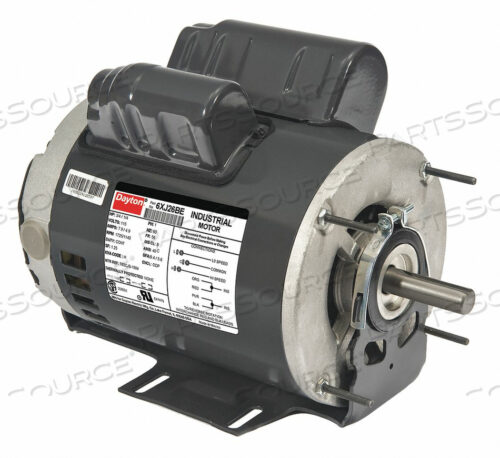 OEM#: 6XJ36GP MTR CSCR ODP 1 л.с. 1725 об./мин 56 от DAYTON ELECTRIC MANUFACTURING CO