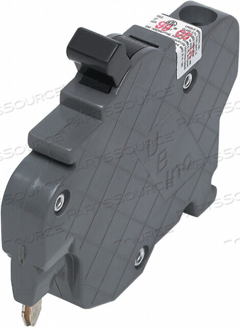 OEM#: UBIF050NCIRCUIT BREAKER 50A PLUG IN 120V 1P от Connecticut-Electric