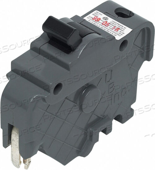 OEM#: UBIF40NCIRCUIT BREAKER 40A PLUG IN 120V 1P от Connecticut-Electric