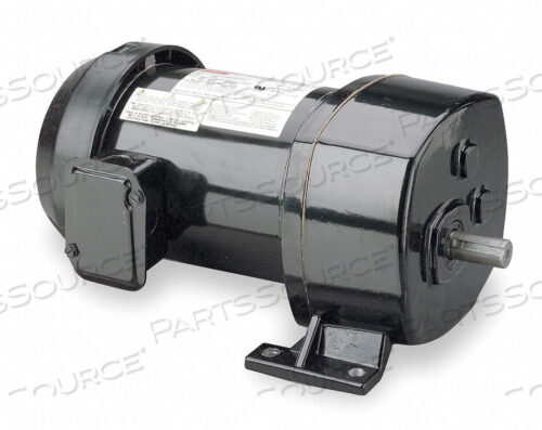 OEM#: 6Z400AC GEARMOTOR 8.5 RPM TEFC 115V by DAYTON ELECTRIC MANUFACTURING CO