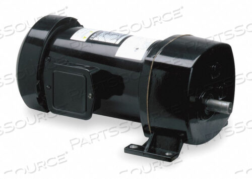 OEM#: 6Z416DC МОТОР-РЕДУКТОР 60 ОБ/МИН 90 В TEFC от DAYTON ELECTRIC MANUFACTURING CO