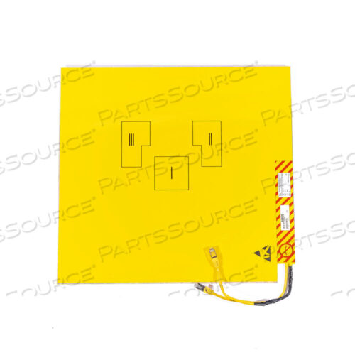 Заменяет Siemens Medical Solutions 70068563-FIELD ION CHAMBER RAD