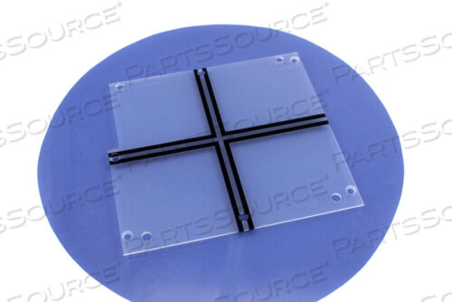 OEM#: 70-11089ОКНО ПРИЦЕЛА от Carestream Health, Inc.