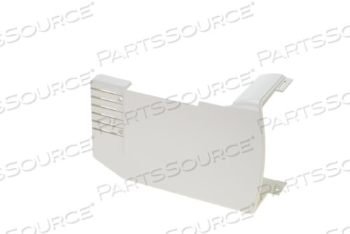 ПРАВАЯ КРЫШКА, БЕЛАЯ