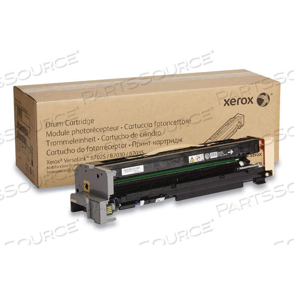 OEM#: 113R00779113R00779 БАРАБАННЫЙ БЛОК, РЕСУРС 80 000 СТРАНИЦ от Xerox