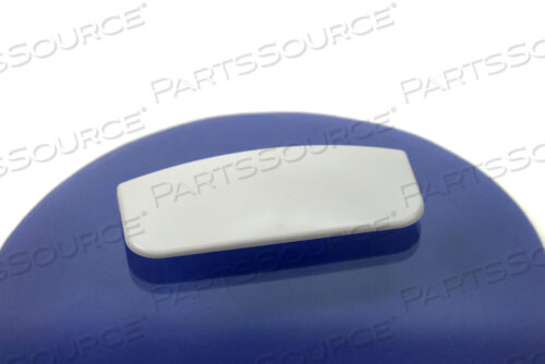 OEM#: 712-04817-004ANTENNA COVER LPCA by ICU Medical, Inc.