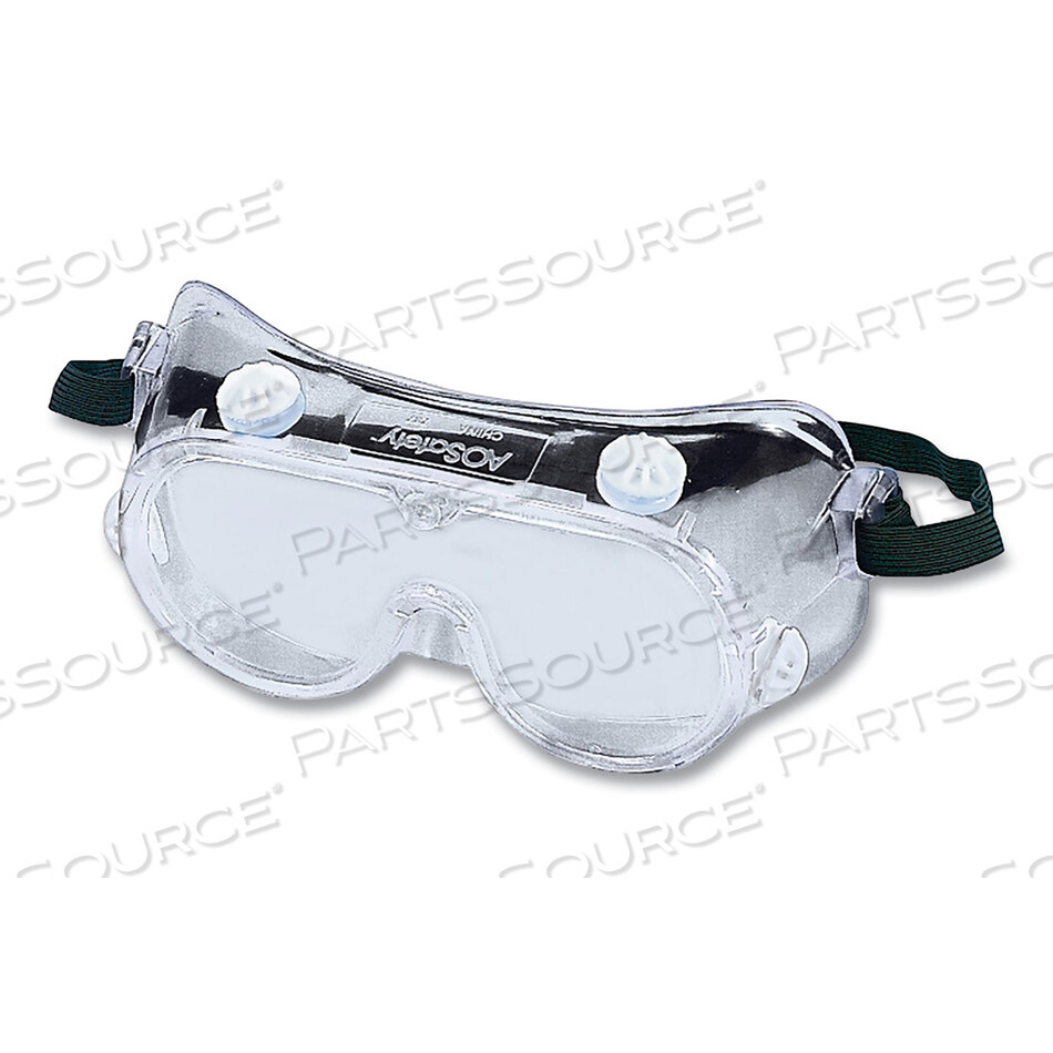 OEM#: 40660-00000-10ЗАЩИТНЫЕ ОЧКИ ДЛЯ БРЫЗГОЗАЩИТЫ 334, ПРОЗРАЧНЫЕ ЛИНЗЫ от 3M Consumer