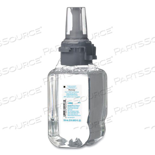 OEM#: 8821-03ПРОЗРАЧНАЯ И МЯГКАЯ ПЕНА ДЛЯ РУК, БЕЗ АРОМАТА, 1250 МЛ ЗАПАХ, 3 ШТ./КОРОБКА от Provon