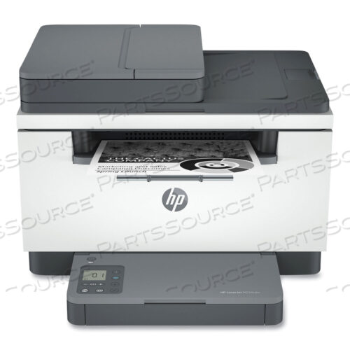 LASERJET MFP M234SDW БЕСПРОВОДНОЙ МНОГОФУНКЦИОНАЛЬНЫЙ ЛАЗЕРНЫЙ ПРИНТЕР, КОПИРОВАНИЕ/ПЕЧАТЬ/СКАНИРОВАНИЕ