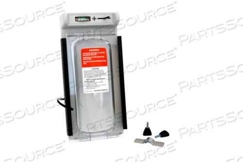 OEM#: 7204012КАМЕРА ДАВЛЕНИЯ от Smiths Medical