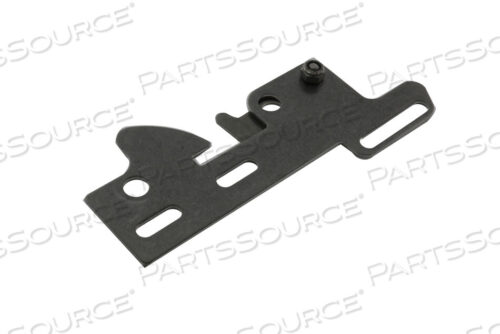 OEM#: 7246ДВУХСТОРОННЯЯ ЗАЩЕЛКА ИЗ НЕРЖАВЕЮЩЕЙ СТАЛИ ДЛЯ КВАДРАТНОЙ ТРУБКИ-ПРАВАЯ #7246 от Midmark Corp.