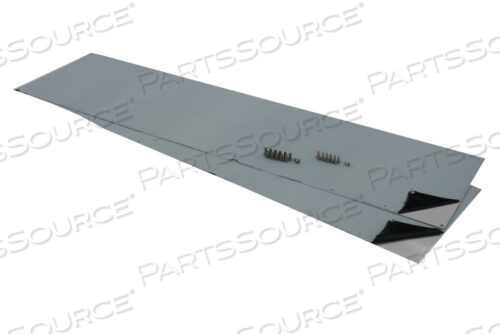 OEM#: 7249КОМПЛЕКТ БРОНИРОВАННОЙ ЗАЩИТЫ 12 X 46-5/8 ДЛЯ ПАНЕЛЕЙ FRP И WILSON ART DIVISION #7249 от Midmark Corp.