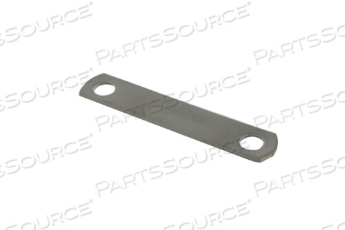 OEM#: 7251ДЕРЖАТЕЛЬ ИЗ НЕРЖАВЕЮЩЕЙ СТАЛИ-ОДНОСТОРОННИЙ ЗАЩЕЛКА #1105 С ФУРНИТУРОЙ от Midmark Corp.