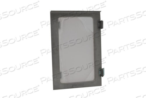 OEM#: 7252MODEL B PICKWICK DOG DOOR #7252 от Midmark Corp.