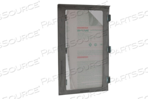 OEM#: 7253MODEL C PICKWICK DOG DOOR #7253 by Midmark Corp.