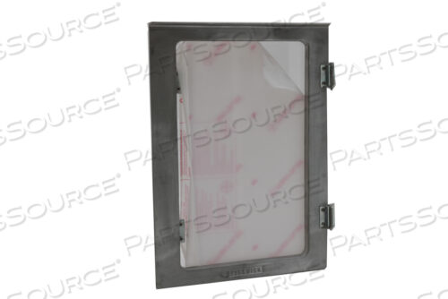 OEM#: 7254MODEL D PICKWICK DOG DOOR #7254 by Midmark Corp.