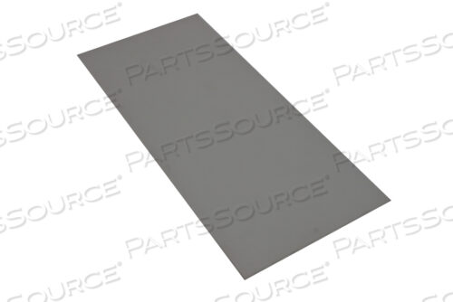 OEM#: 7256KENL-DOR ПОЛИПРОПИЛЕНОВАЯ ОБЫЧНАЯ ЗАМЕНЯЕМАЯ ЗАГОЛОВКА (30 X 13-3/4) #7256 от Midmark Corp.