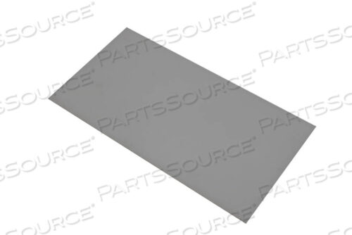 OEM#: 7257KENL-DOR ПОЛИПРОПИЛЕНОВАЯ ЗАМЕНА X-LARGE BLANK (36 X 18-3/4) #7257 от Midmark Corp.