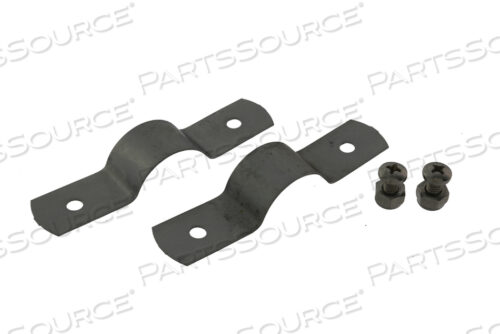 OEM#: 7259СЕДЛОВЫЕ ЗАЖИМЫ С КРЕПЕЖОМ #7259, ДЛЯ ОБОРУДОВАНИЯ CHAINLINK С ИЗОЛЯЦИОННЫМИ ПАНЕЛЯМИ ИЗ АБС-ПЛАСТИКА от Midmark Corp.