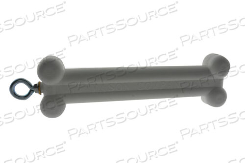 OEM#: 7262ПРОТИВОВЕС В ФОРМЕ КОСТИ 3,65 ФУНТА #7262 от Midmark Corp.