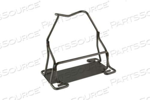 OEM#: 72711 Комплект для замены кронштейна унитаза объемом КВАРТА для крепления рамы с цепным звеном #7271 от Midmark Corp.