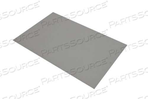 OEM#: 7284KENL-DOR БОЛЬШАЯ ЗАМЕНЯЕМАЯ ЗАГОТОВКА ИЗ ПОЛИПРОПИЛЕНА (30 X 18-3/4) #7284 от Midmark Corp.