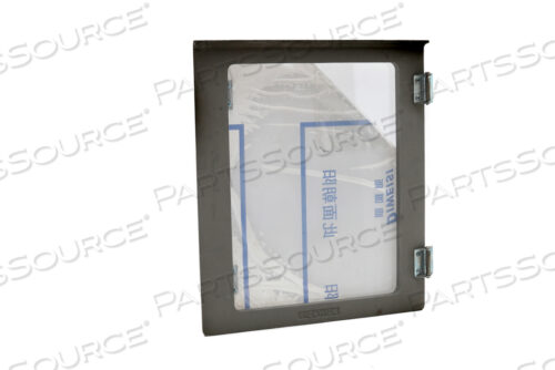 OEM#: 7287МОДЕЛЬ A ДВЕРЬ ДЛЯ СОБАК PICKWICK #7287 от Midmark Corp.