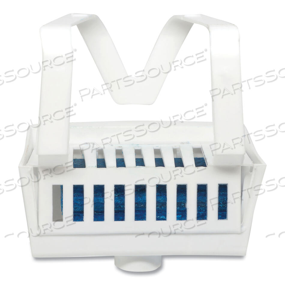 OEM#: 661БЛОК ДЛЯ УНИТАЗА NON-PARA, ДЕЙСТВУЕТ 30 ДНЕЙ, АРОМАТ ВЕЧНОЙ ЗЕЛЕНИ, БЕЛЫЙ, 12 ШТ./КОРОБКА от Big D