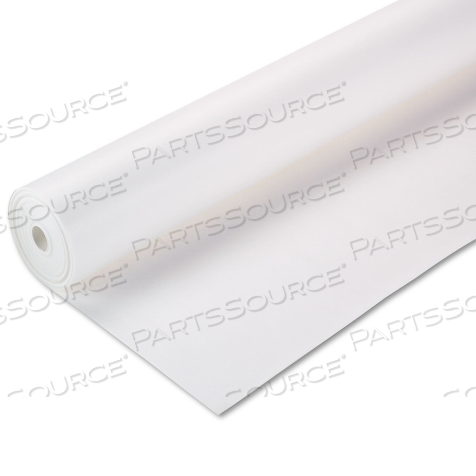 OEM#: 67004БУМАГА SPECTRA ARTKRAFT DUO-FINISH, 48 ФУНТОВ, 48 X 200 ФУТОВ, БЕЛАЯ от Pacon