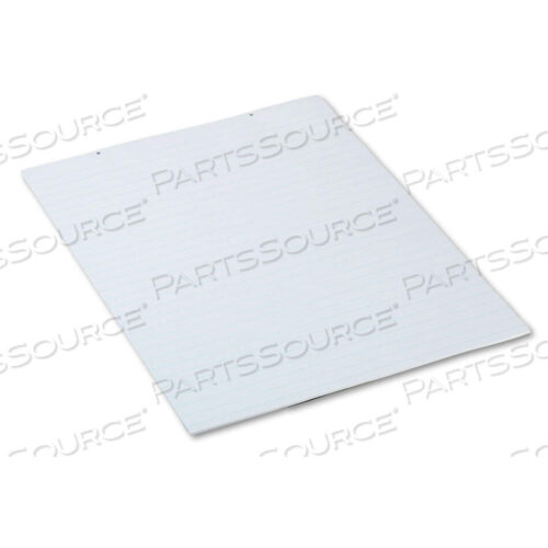 OEM#: 9770ПЛАНШЕТЫ ДЛЯ ДИАГРАММ, ФОРМАТ ПРЕЗЕНТАЦИИ (1 ПРАВИЛО), 24 X 32, БЕЛЫЕ, 70 ЛИСТОВ от Pacon