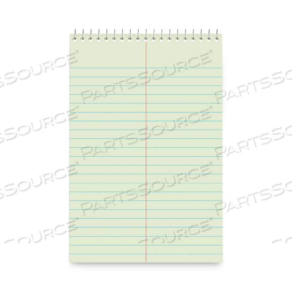 OEM#: UNV86920PKSTENO PADS, GREGG RULE, КРАСНАЯ ОБЛОЖКА, 80 ЗЕЛЕНЫХ ЛИСТОВ 6 X 9, 6 ШТ./УПАКОВКА от Universal