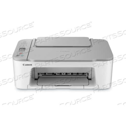 OEM#: 4977C022PIXMA TS3520 БЕСПРОВОДНОЙ МНОГОФУНКЦИОНАЛЬНЫЙ ПРИНТЕР, КОПИРОВАНИЕ/ПЕЧАТЬ/СКАНИРОВАНИЕ, БЕЛЫЙ от Canon (Бытовая электроника)