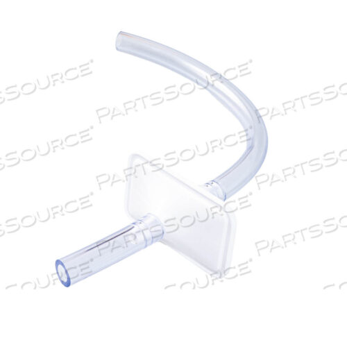 OEM#: 751101ГИДРОФОБНЫЙ ФИЛЬТР С 8-ДЮЙМОВОЙ ТРУБКОЙ от Ohio Medical, LLC