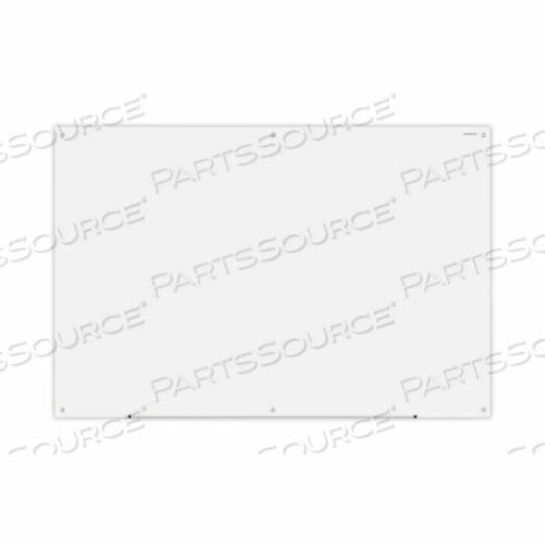 OEM#: UNV43234БЕЗРАМНАЯ ДОСКА ДЛЯ МАРКЕРОВ НА СТЕКЛЕ, 72 X 48, БЕЛАЯ от Universal