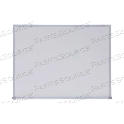 OEM#: UNV43622ДОСКА ДЛЯ СУХОГО СТИРАНИЯ, МЕЛАМИН, 24 X 18, РАМА ИЗ САТИНОВОГО АЛЮМИНИЯ от Universal