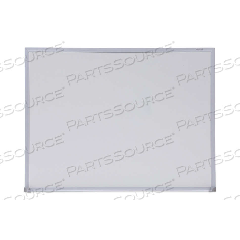 OEM#: UNV43622ДОСКА ДЛЯ СУХОГО СТИРАНИЯ, МЕЛАМИН, 24 X 18, РАМА ИЗ САТИНОВОГО АЛЮМИНИЯ от Universal
