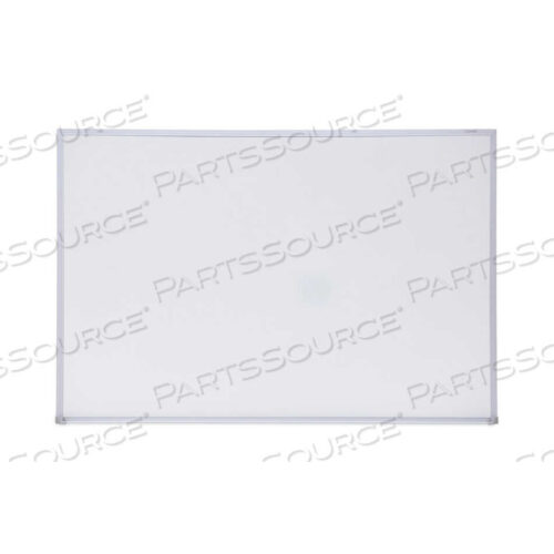 OEM#: UNV43623ДОСКА ДЛЯ СУХОГО СТИРАНИЯ, МЕЛАМИН, 36 X 24, РАМА ИЗ САТИНОВОГО АЛЮМИНИЯ от Universal