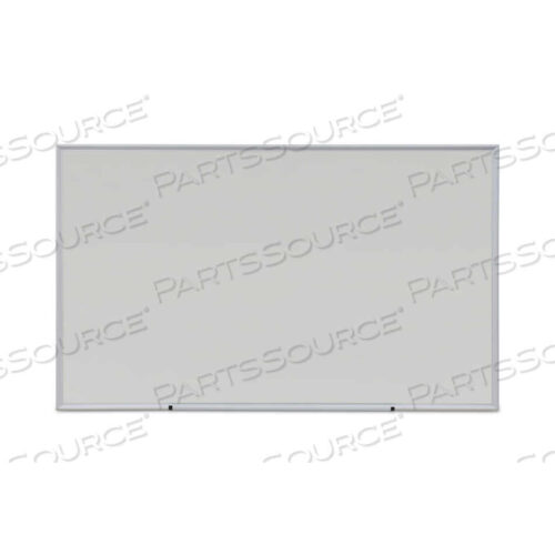 OEM#: UNV43625ДОСКА ДЛЯ СУХОГО СТИРАНИЯ, МЕЛАМИН, 60 X 36, РАМА ИЗ САТИНОВОГО АЛЮМИНИЯ от Universal