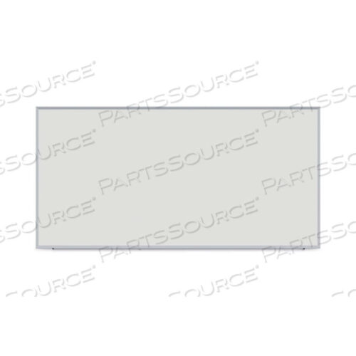 OEM#: UNV43627ДОСКА ДЛЯ СУХОГО СТИРАНИЯ, МЕЛАМИН, 96 X 48, РАМА ИЗ САТИНОВОГО АЛЮМИНИЯ от Universal