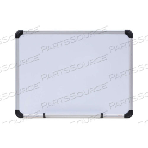 OEM#: UNV43732МАГНИТНАЯ СТАЛЬНАЯ ДОСКА ДЛЯ СУХОГО СТИРАНИЯ, 24 X 18, БЕЛАЯ, АЛЮМИНИЕВАЯ РАМА от Universal