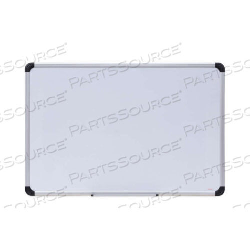 OEM#: UNV43733МАГНИТНАЯ СТАЛЬНАЯ ДОСКА ДЛЯ СУХОГО СТИРАНИЯ, 36 X 24, БЕЛАЯ, АЛЮМИНИЕВАЯ РАМА от Universal