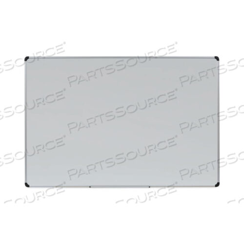 OEM#: UNV43735МАГНИТНАЯ СТАЛЬНАЯ ДОСКА ДЛЯ СУХОГО СТИРАНИЯ, 72 X 48, БЕЛАЯ, АЛЮМИНИЕВАЯ РАМА от Universal