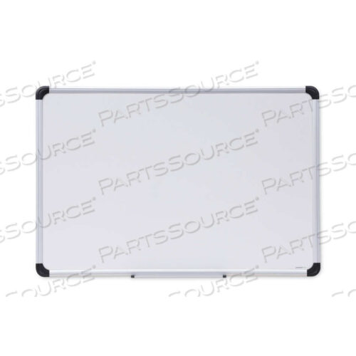 OEM#: UNV43841ФАРФОРОВАЯ МАГНИТНАЯ ДОСКА ДЛЯ СУХОГО СТИРАНИЯ, 24 X 36, БЕЛАЯ от Universal