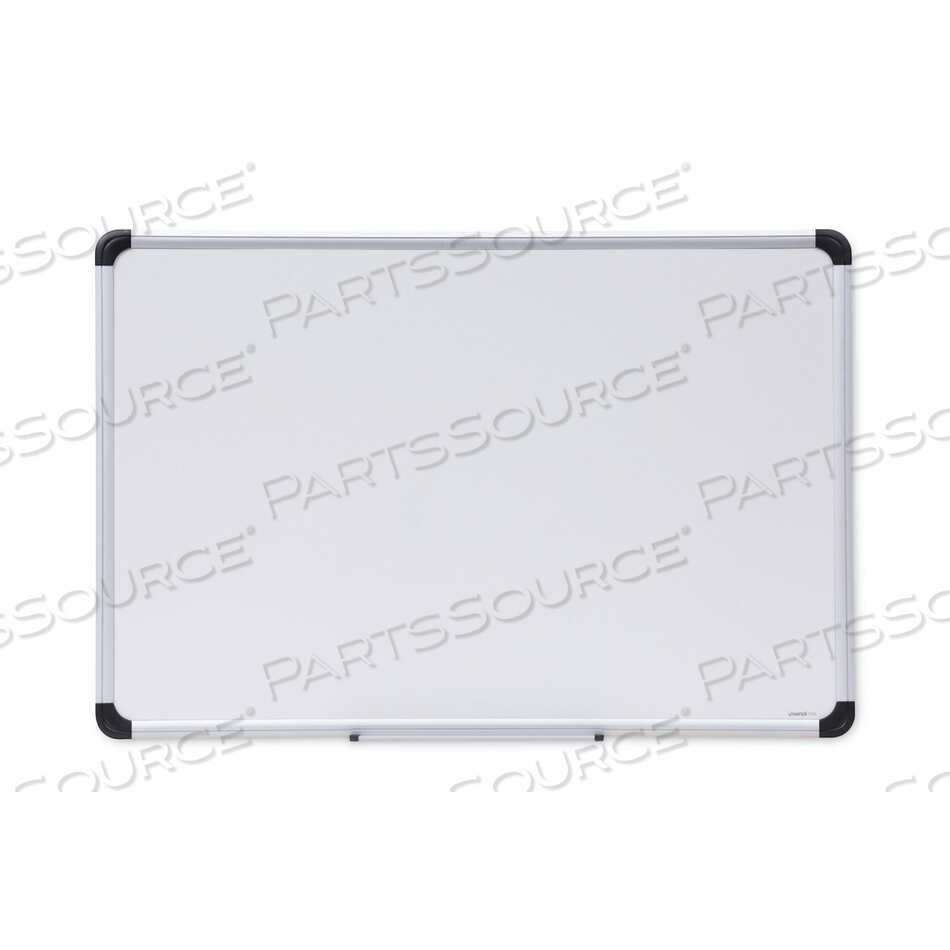 OEM#: UNV43841ФАРФОРОВАЯ МАГНИТНАЯ ДОСКА ДЛЯ СУХОГО СТИРАНИЯ, 24 X 36, БЕЛАЯ от Universal