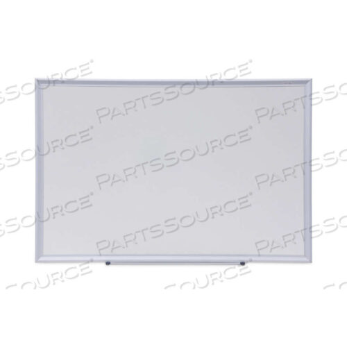 OEM#: UNV44624ДОСКА ДЛЯ СУХОГО СТИРАНИЯ, МЕЛАМИН, 36 X 24, АЛЮМИНИЕВАЯ РАМА от Universal